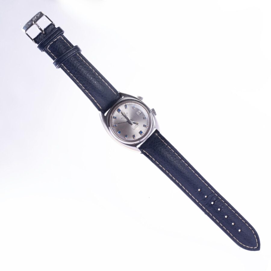Reloj Royce Alarm