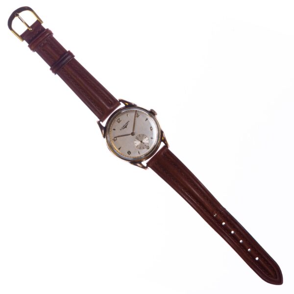 Reloj Longines