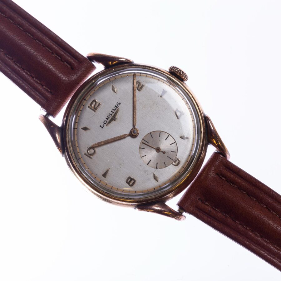 Reloj Longines - Imagen 2