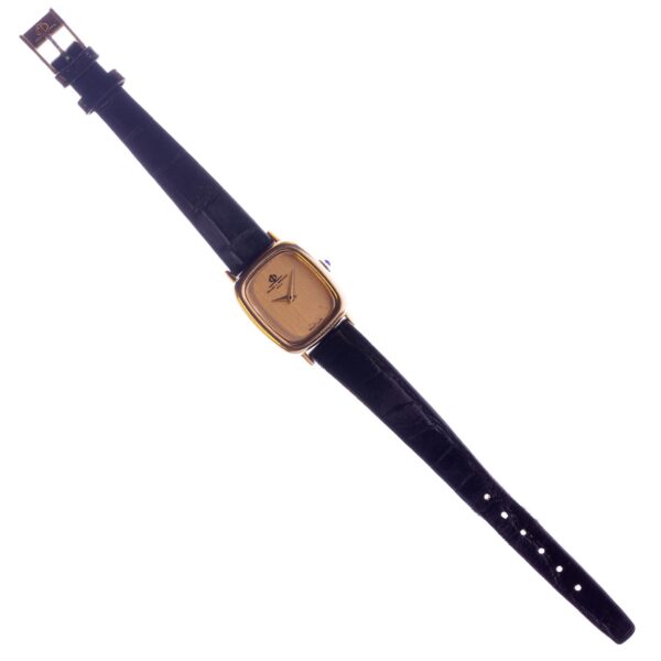 Reloj Baume & Mercier, en oro 18 K