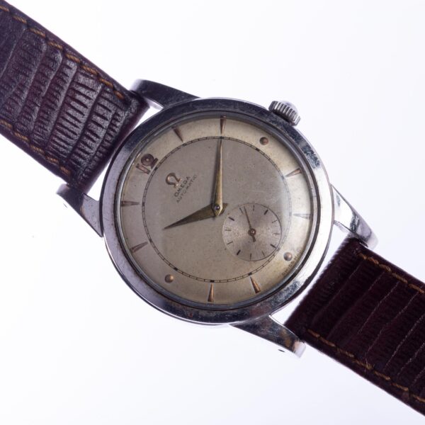 Reloj Omega