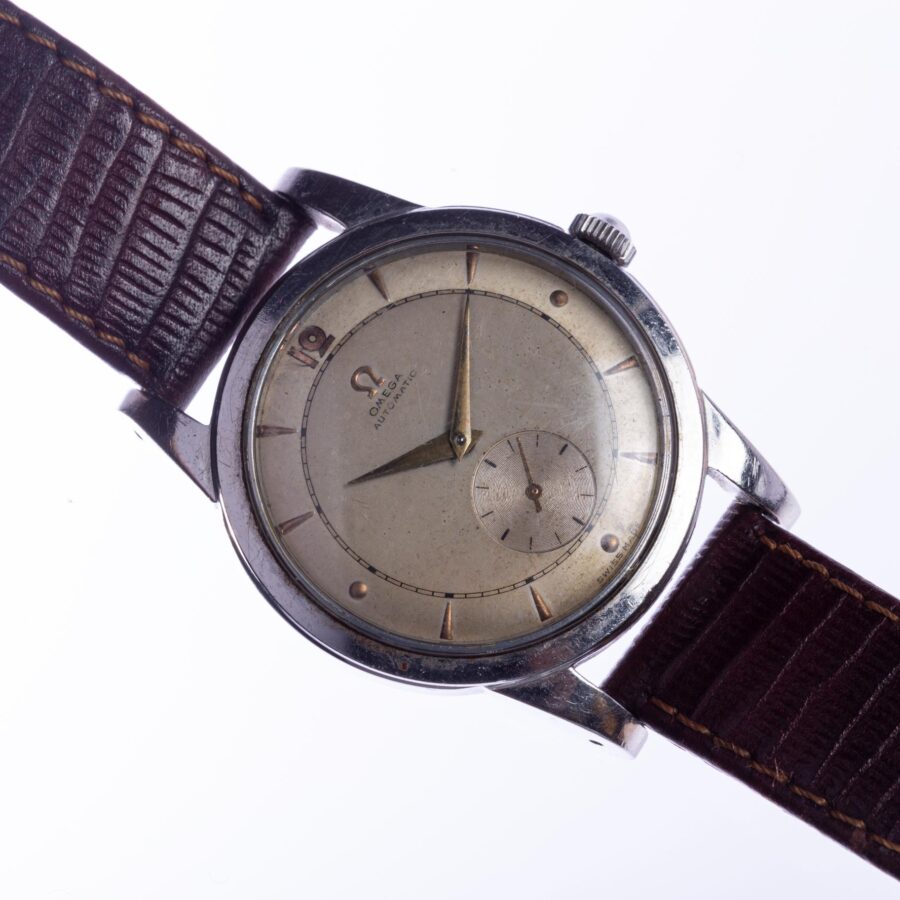 Reloj Omega
