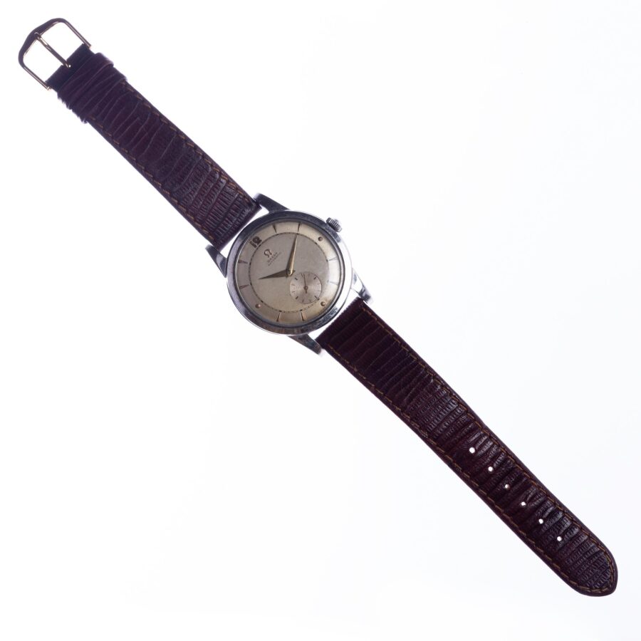 Reloj Omega - Imagen 2