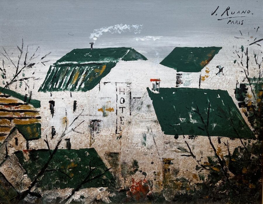 Jorge Ruano