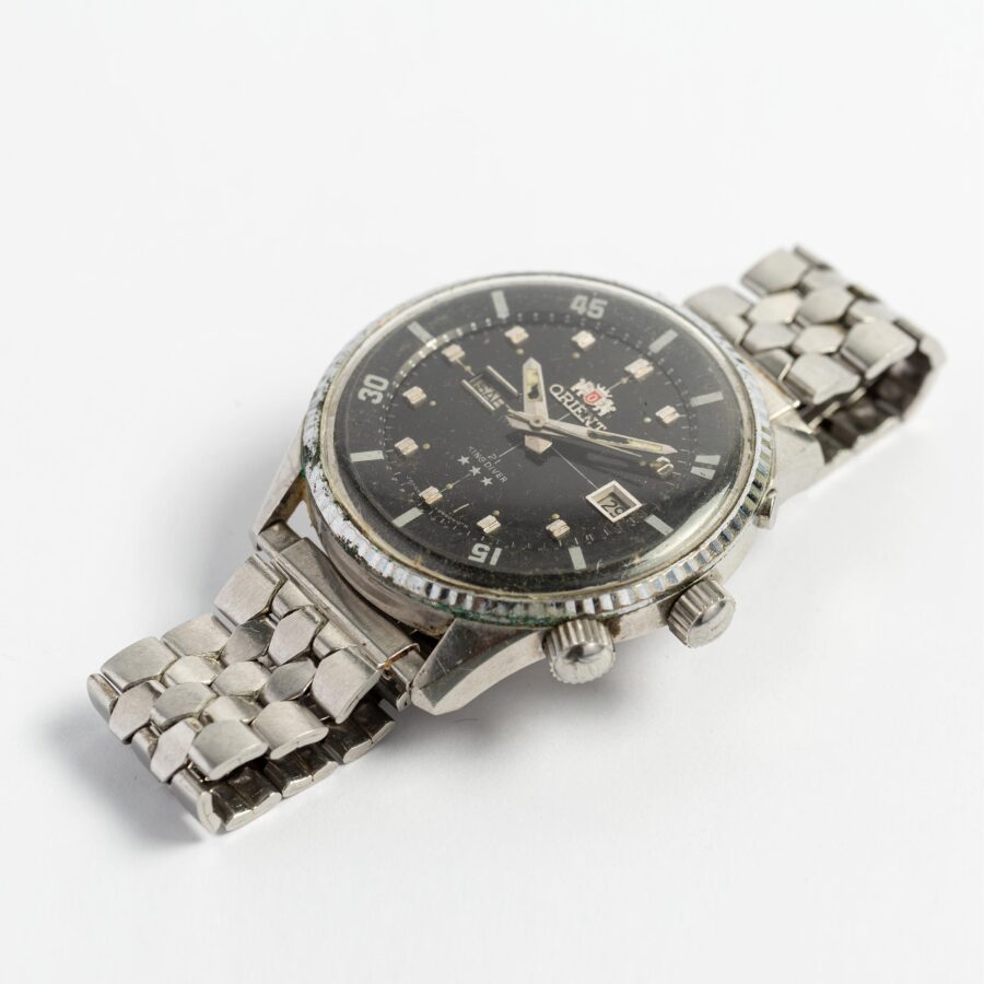 Reloj Orient King Diver - Imagen 3