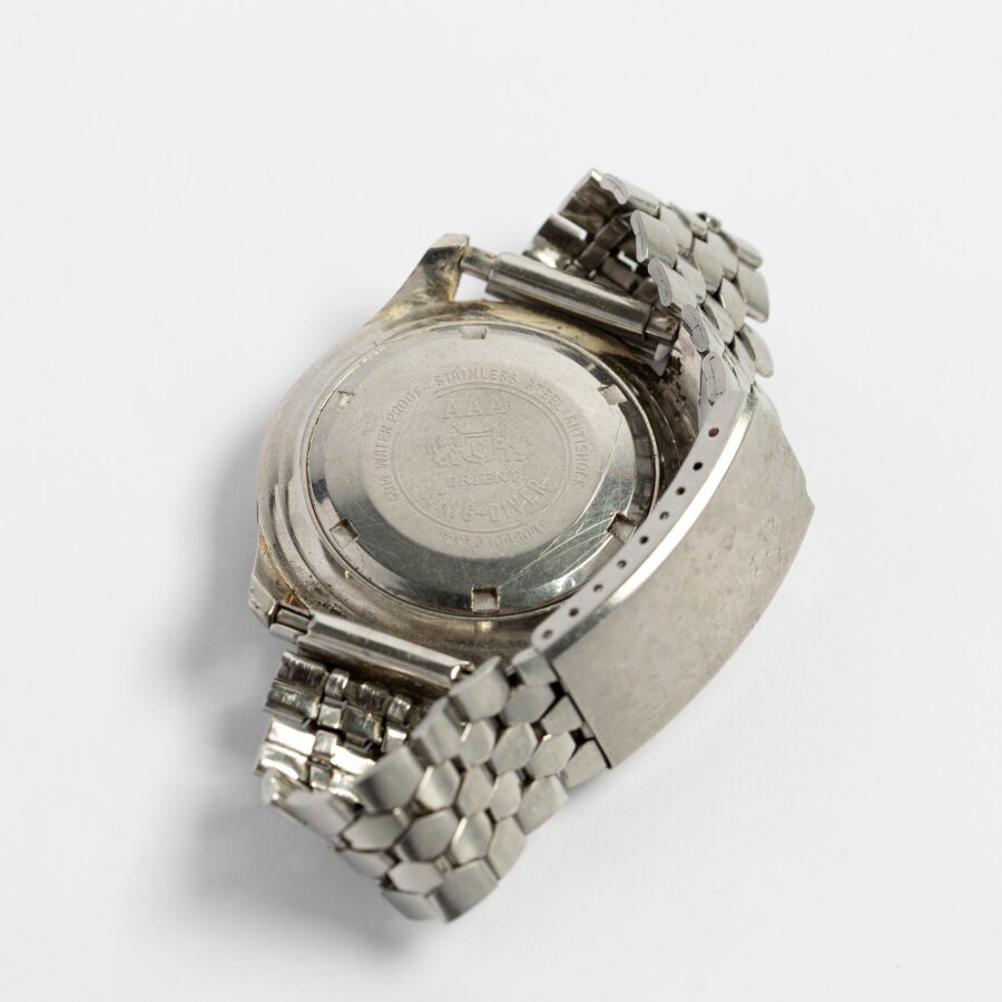 Reloj Orient King Diver - Imagen 4