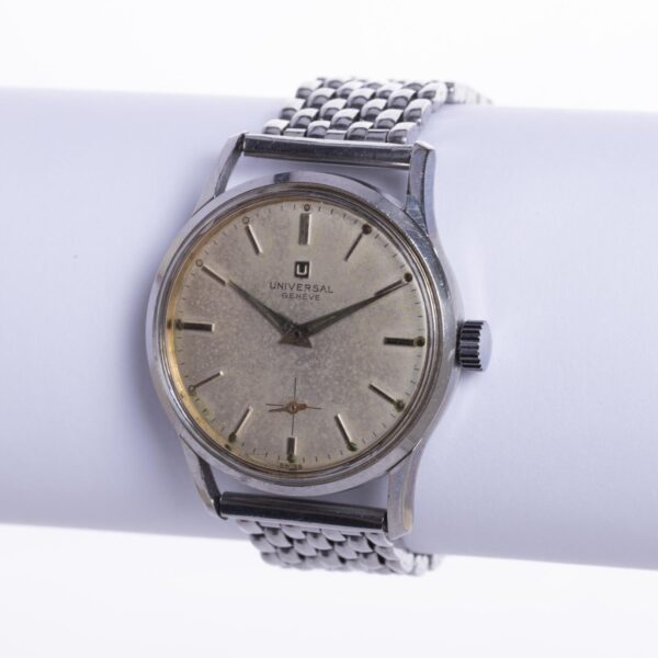 Reloj Universal