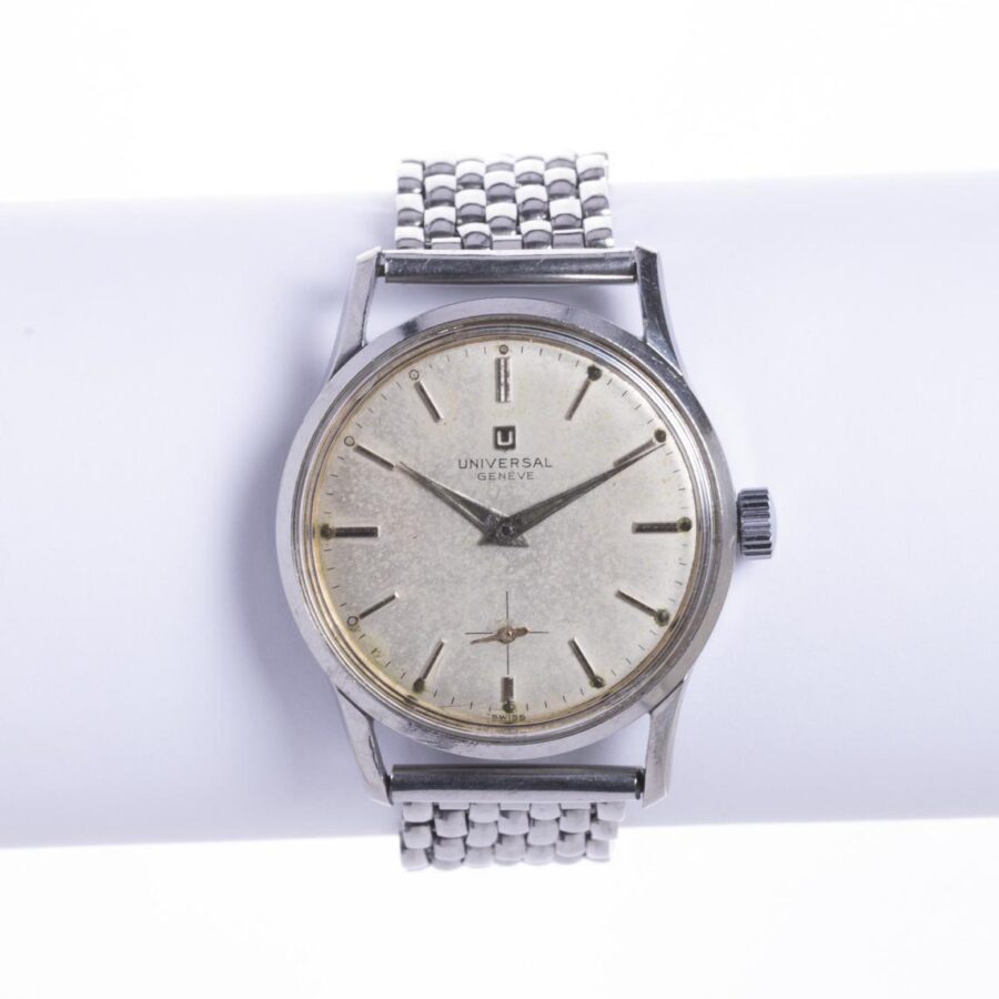 Reloj Universal - Imagen 2