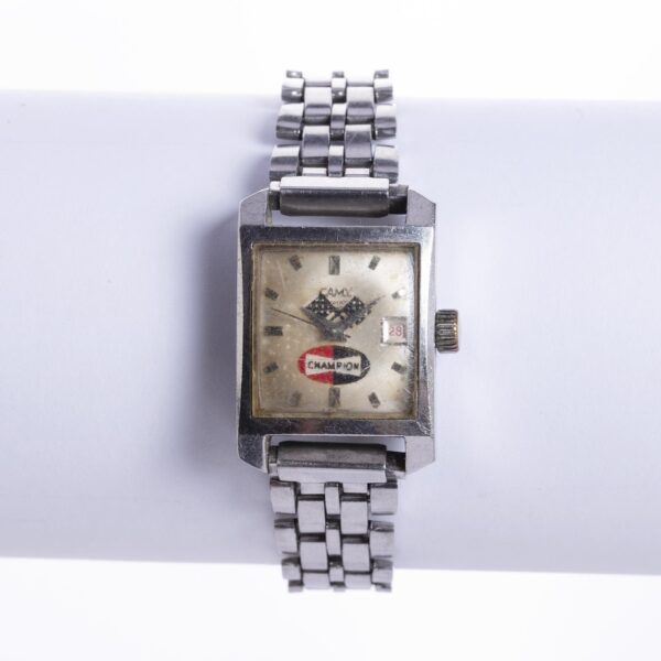Reloj Camy