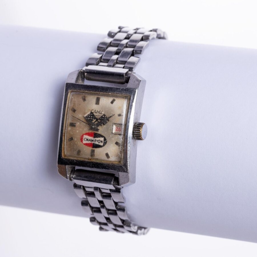 Reloj Camy - Imagen 2