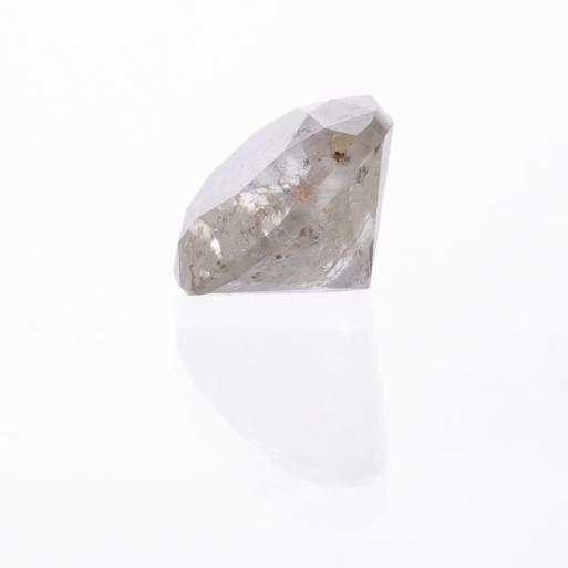 Diamante talla brillante