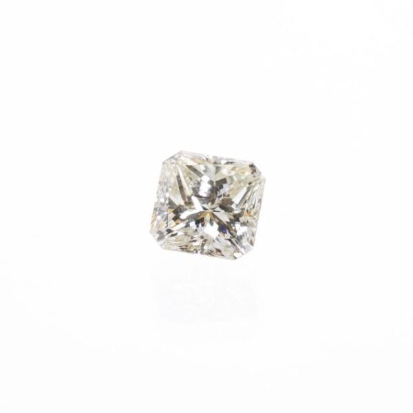 Diamante talla brillante