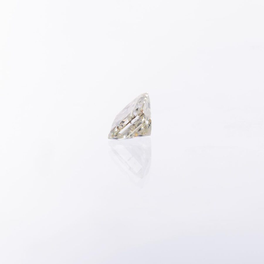 Diamante talla brillante - Imagen 3