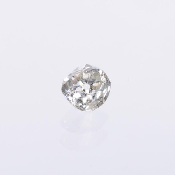 Diamante talla brillante