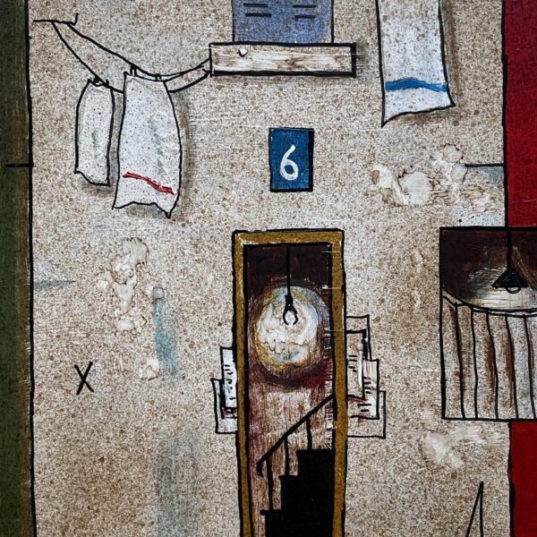 Jorge Ruano