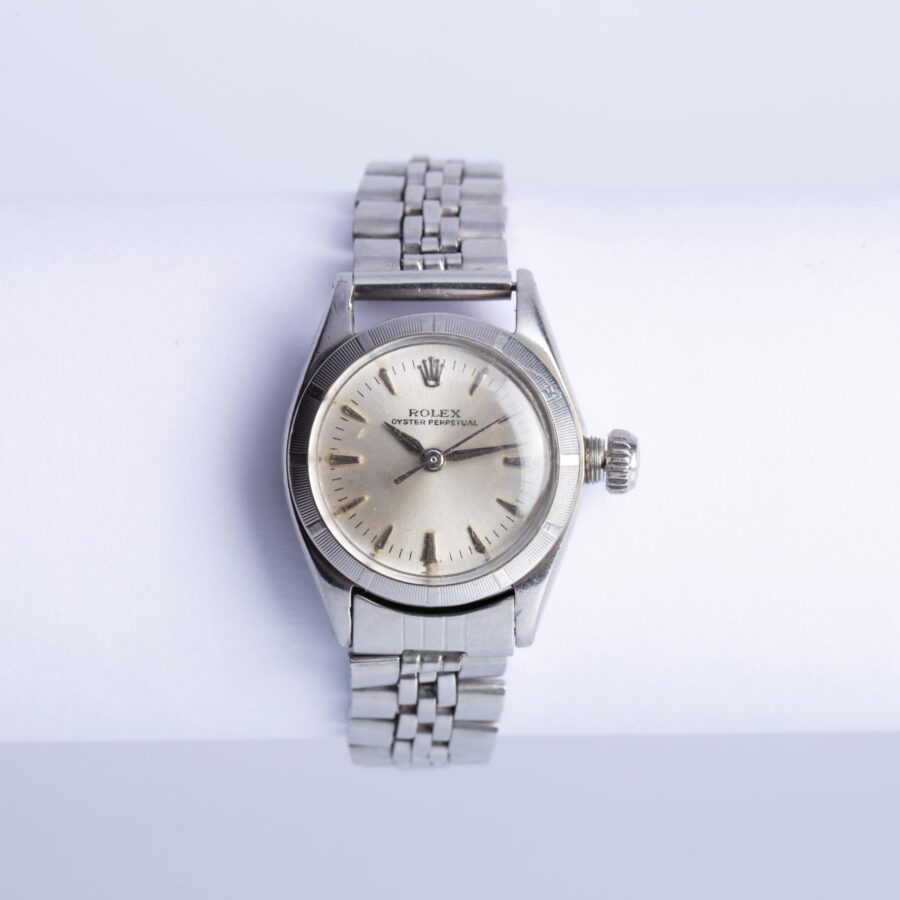 Reloj Rolex Oyster Perpetual - Imagen 2