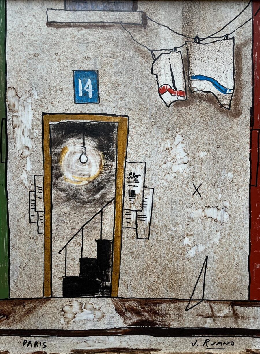Jorge Ruano