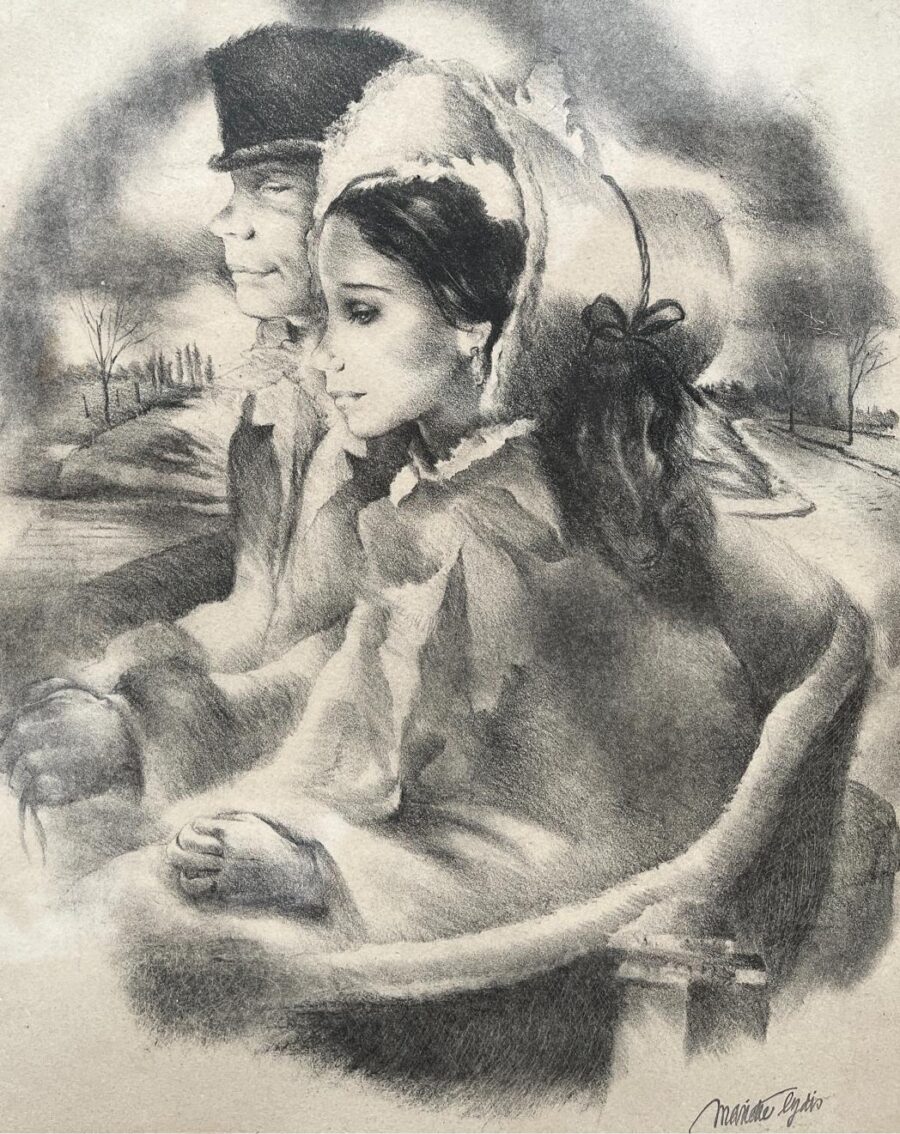 Mariette Lydis