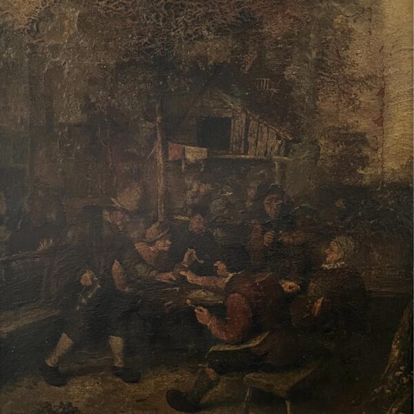 Adriaen van Ostade