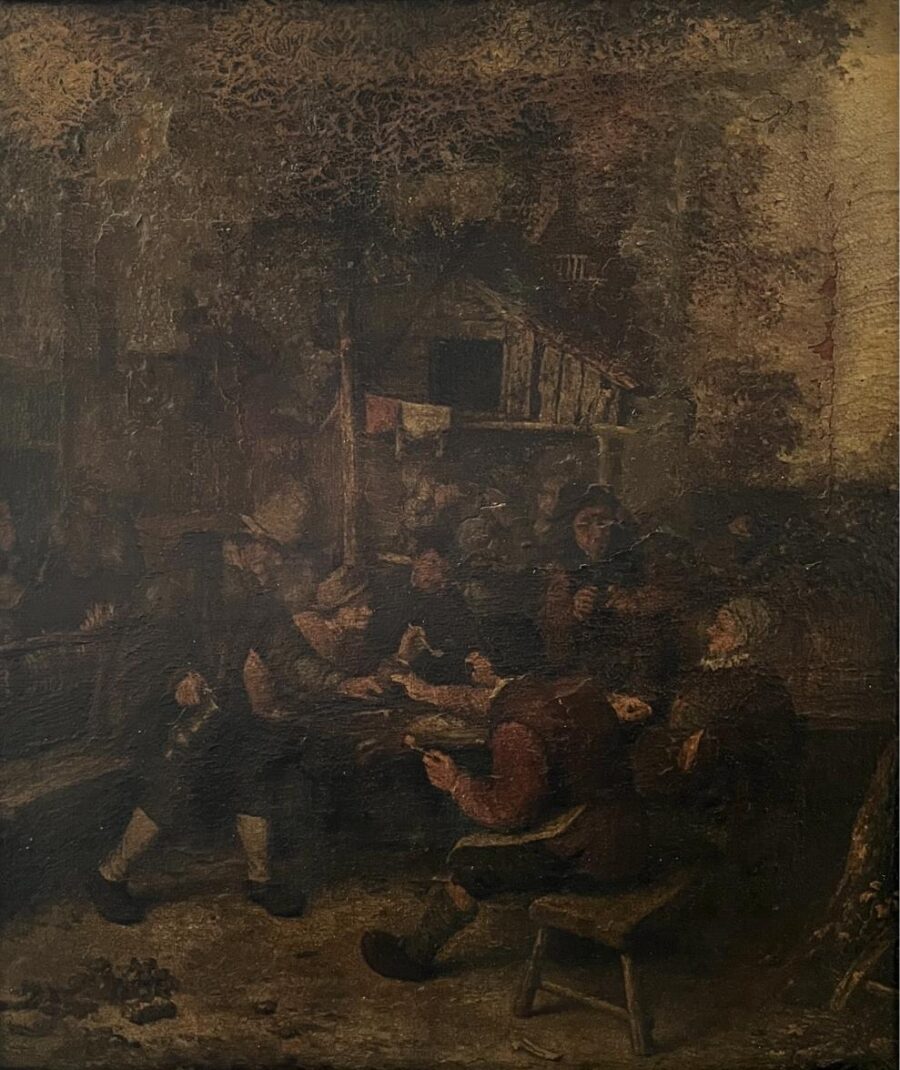 Adriaen van Ostade