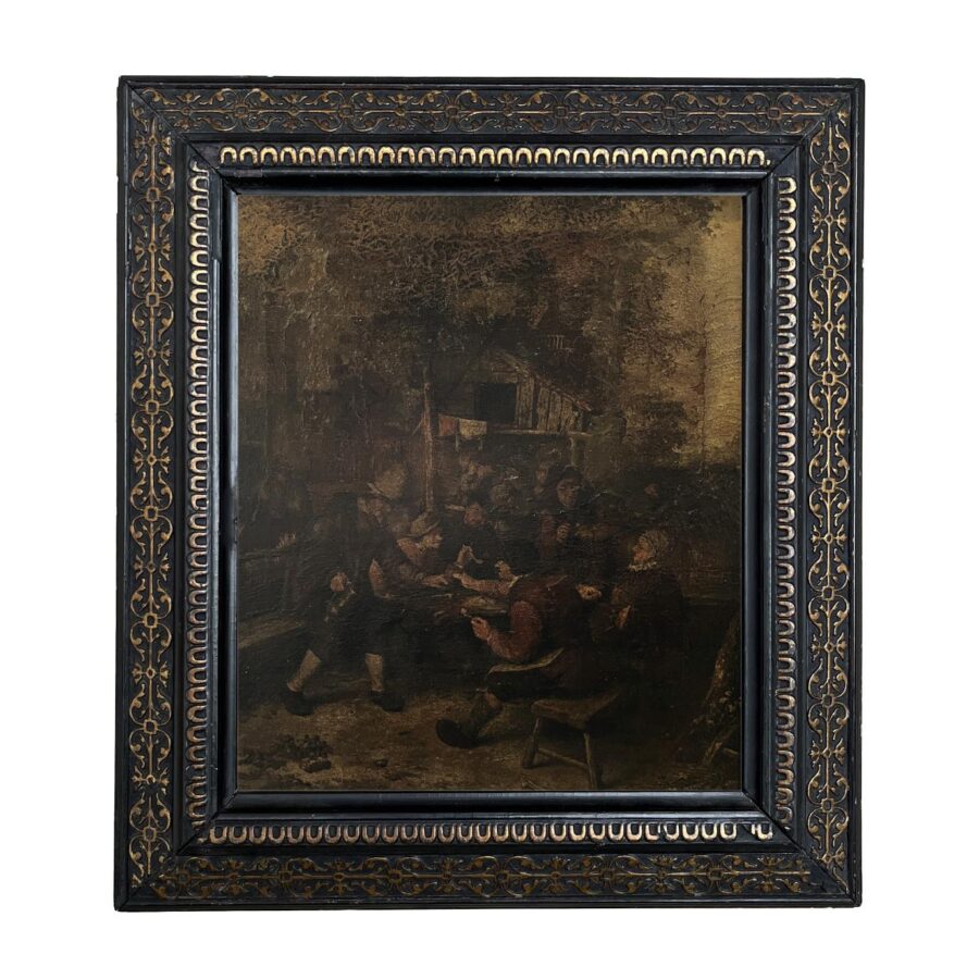 Adriaen van Ostade - Imagen 2
