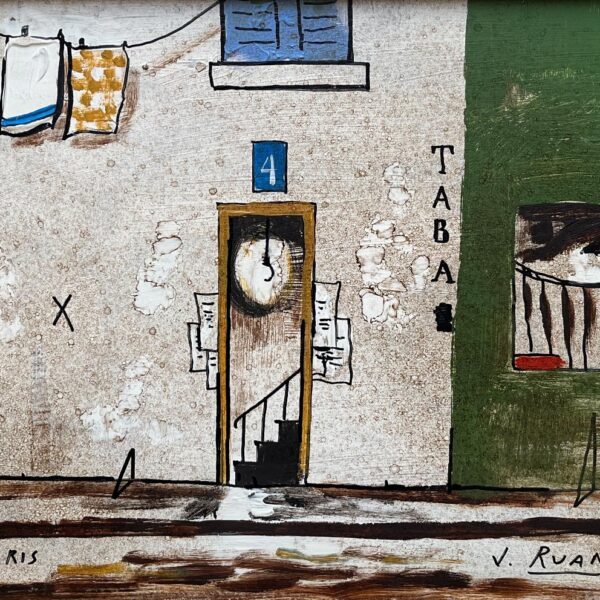 Jorge Ruano
