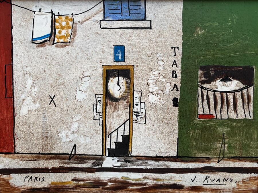 Jorge Ruano