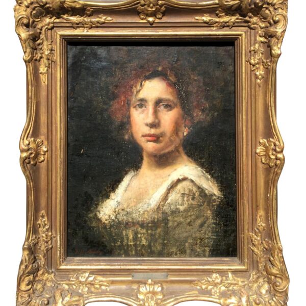 Federico de Madrazo y Kuntz