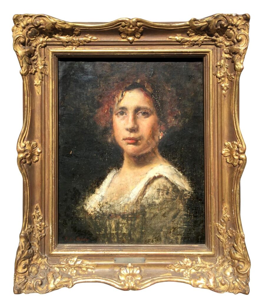 Federico de Madrazo y Kuntz
