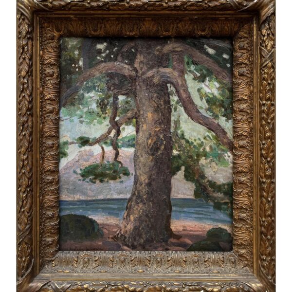 Hermenegildo Anglada Camarasa