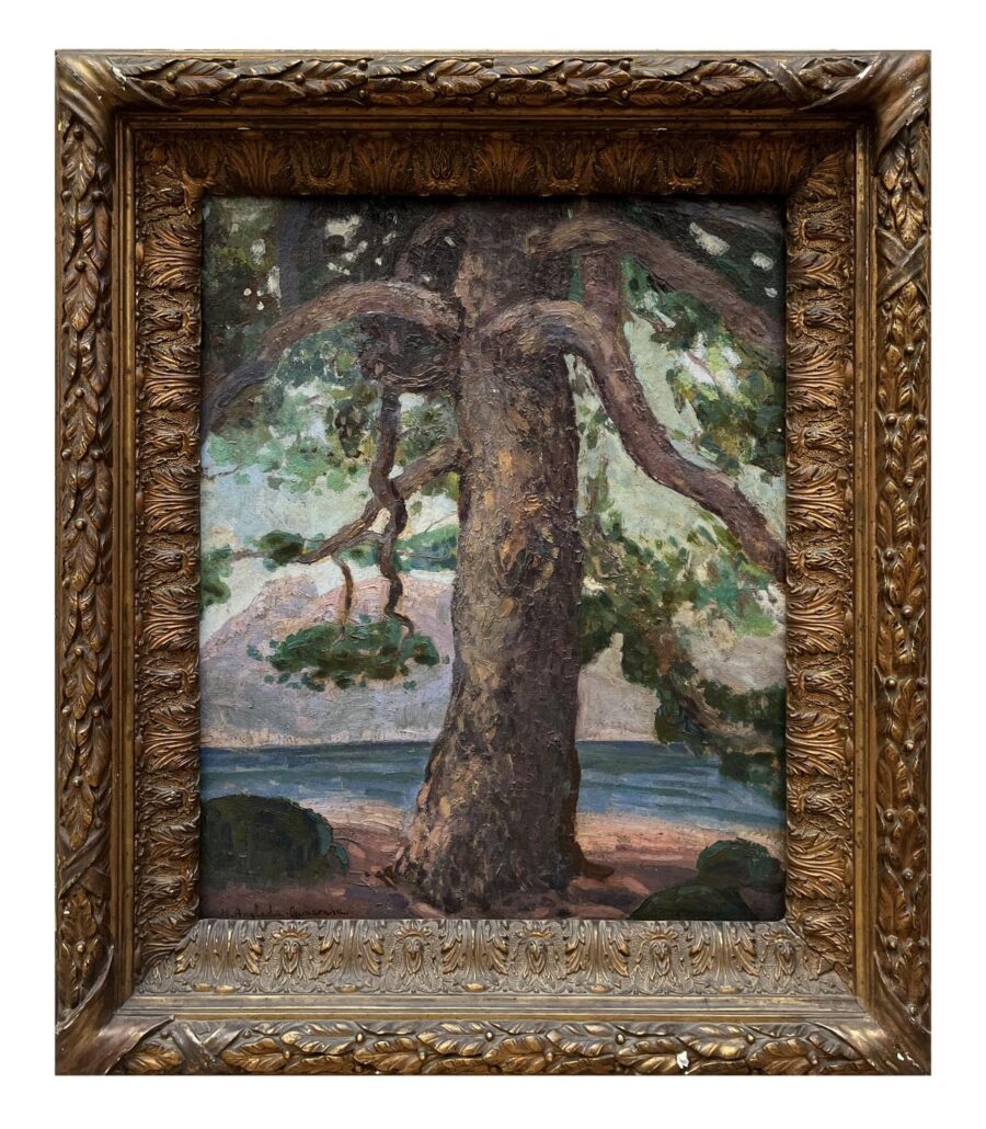 Hermenegildo Anglada Camarasa