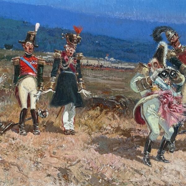 Mariano Barbasán Lagueruela