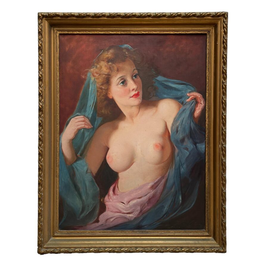 María Szánthó