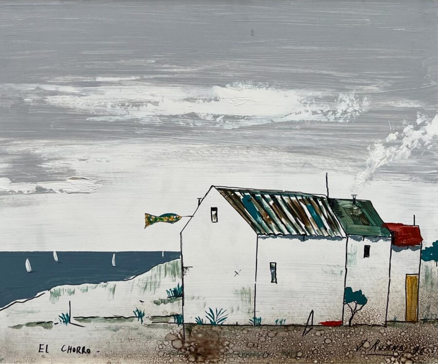 Jorge Ruano