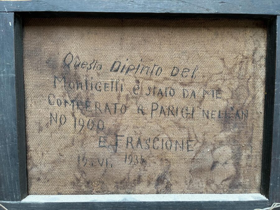 Adolphe Monticelli - Imagen 4