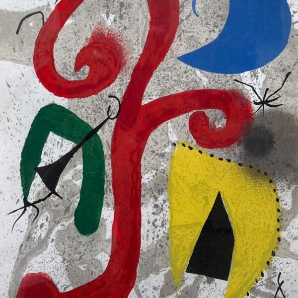 Joan Miró