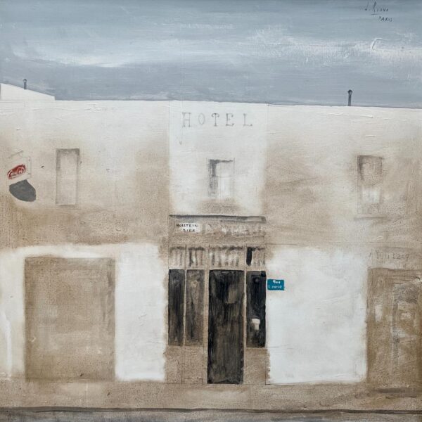 Jorge Ruano