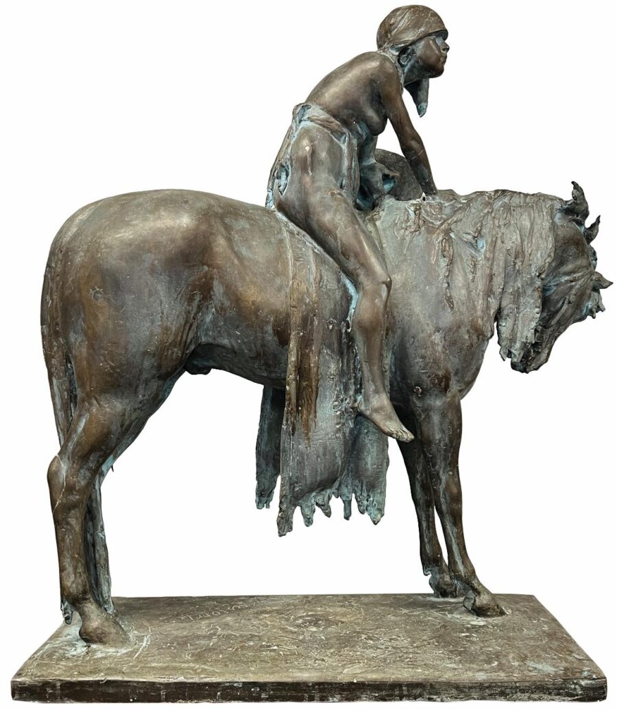 Enrico Astorri