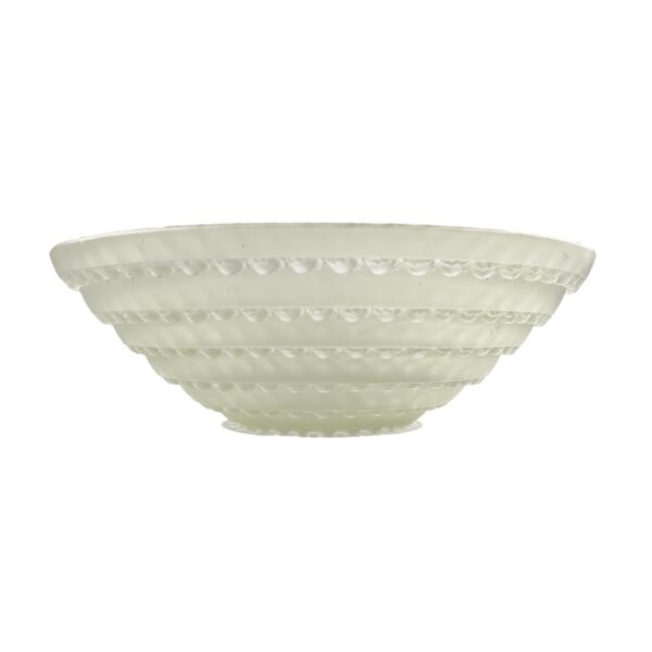 Centro de mesa Lalique