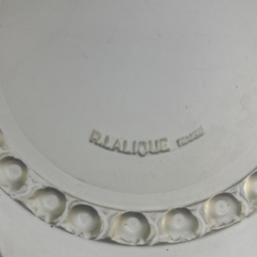 Centro de mesa Lalique - Imagen 2