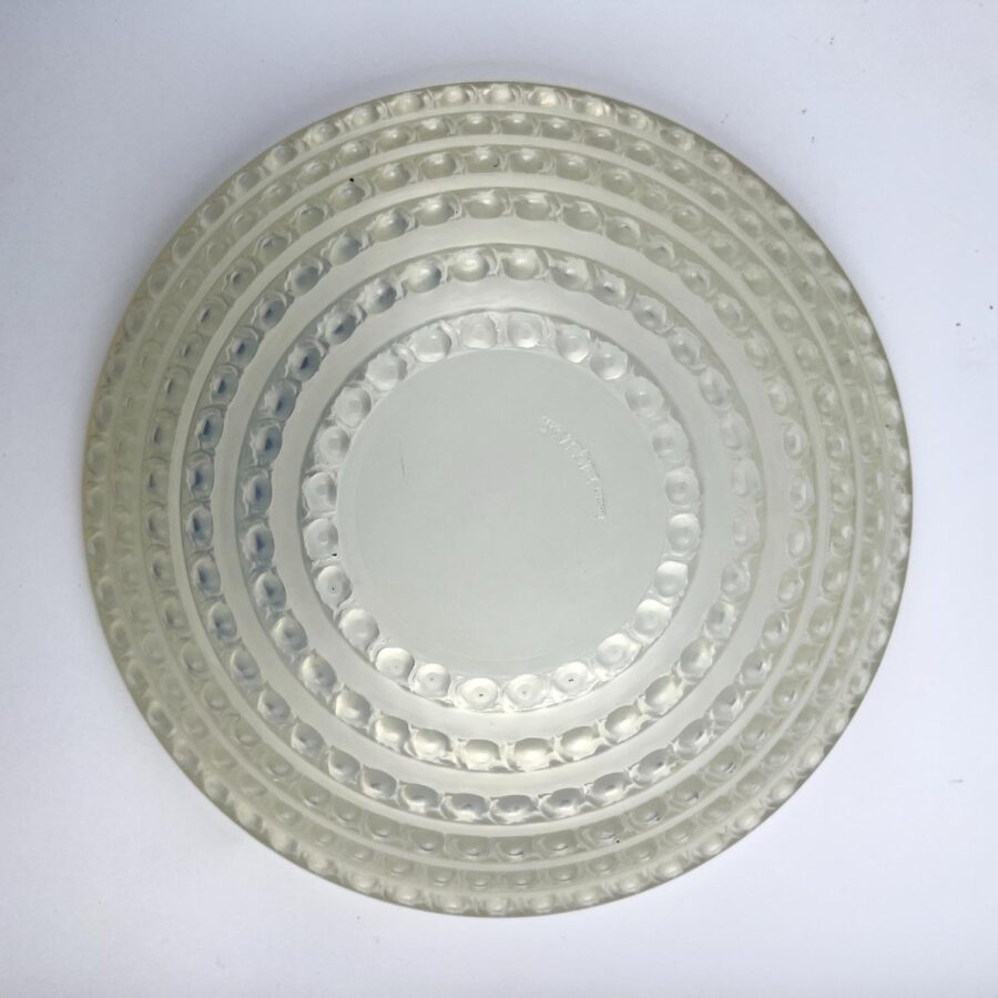 Centro de mesa Lalique - Imagen 3