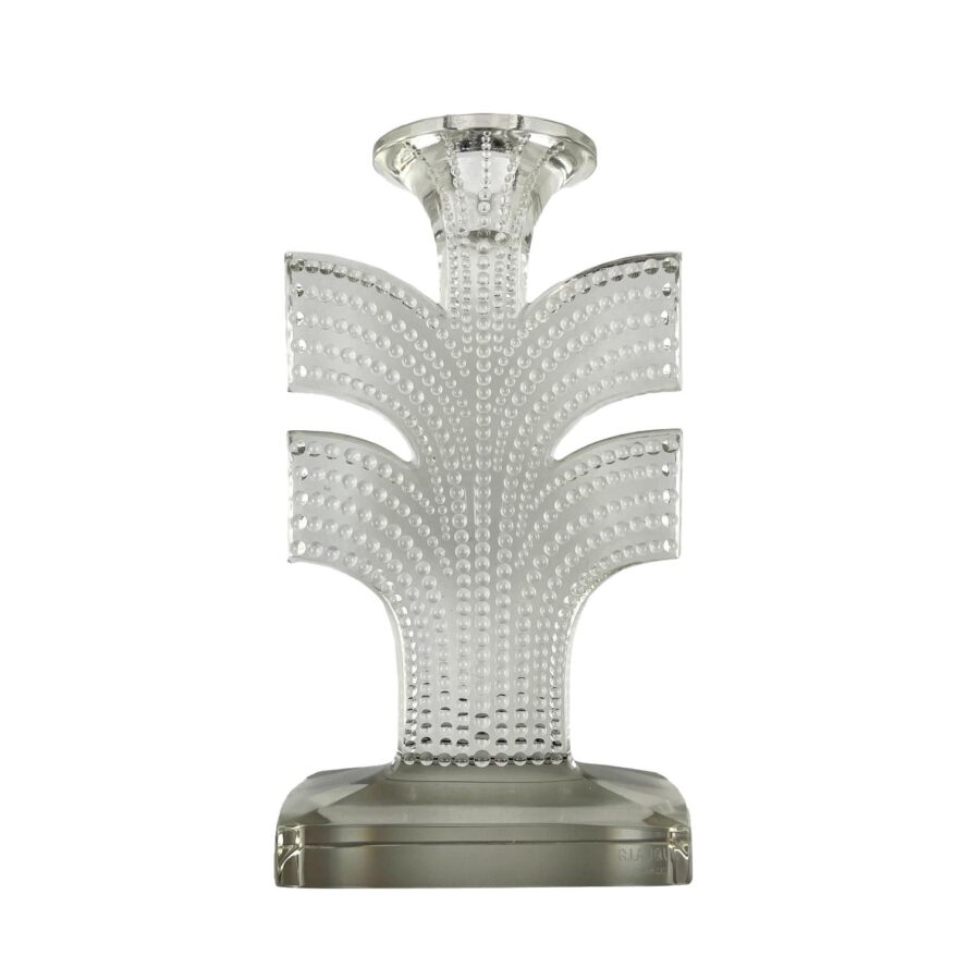 Candeleros Lalique "Tokyo" - Imagen 2