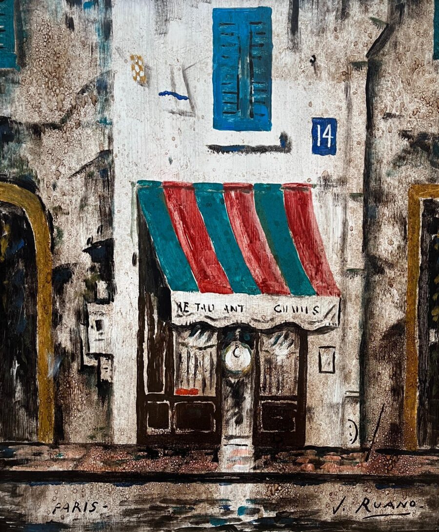 Jorge Ruano