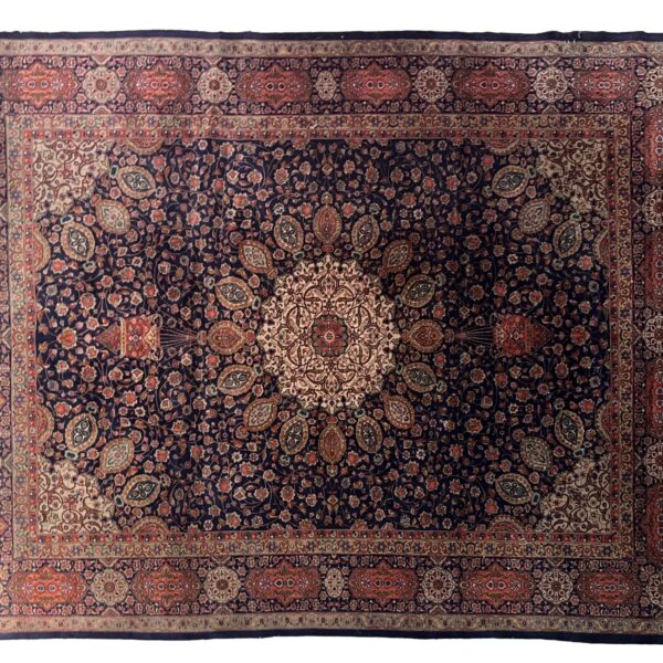 Alfombra persa