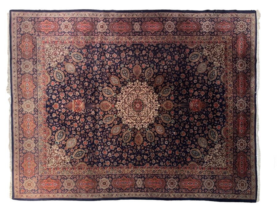 Alfombra persa