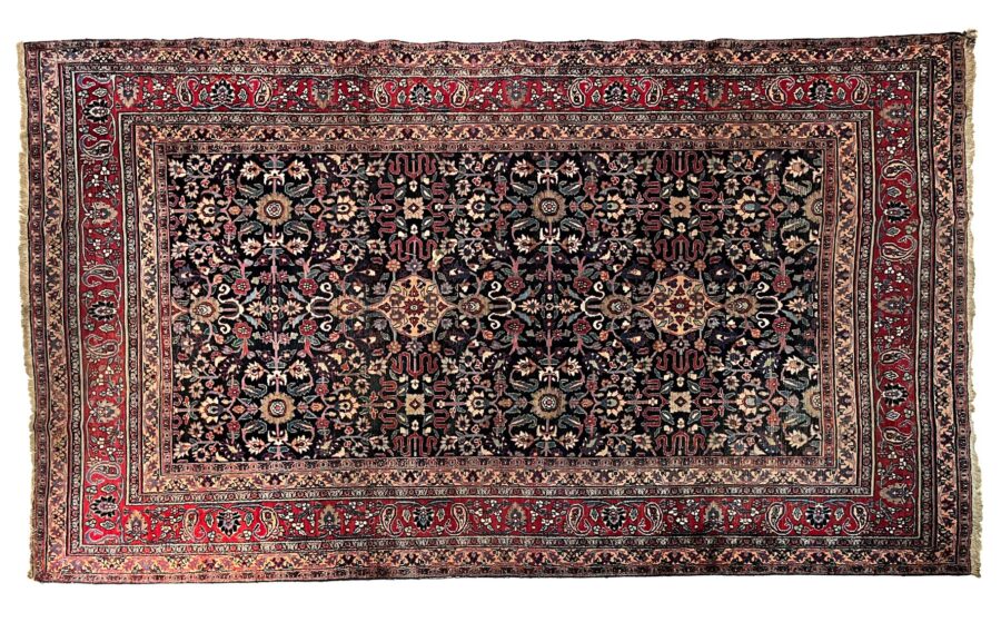 Alfombra persa
