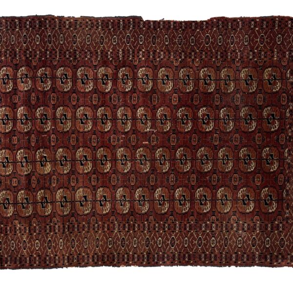 Alfombra Bukhara