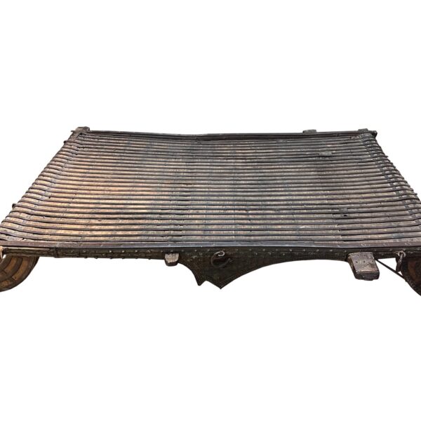 Mesa de la India s. XIX