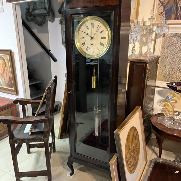 Reloj de pie "Regulador"