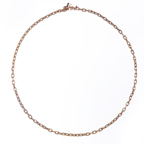 Set en oro 18 K